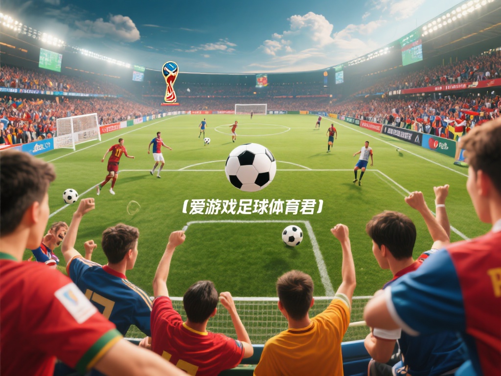 爱游戏足球体育君 (爱游戏足球体育君：激情球场，畅享竞技乐趣！）
