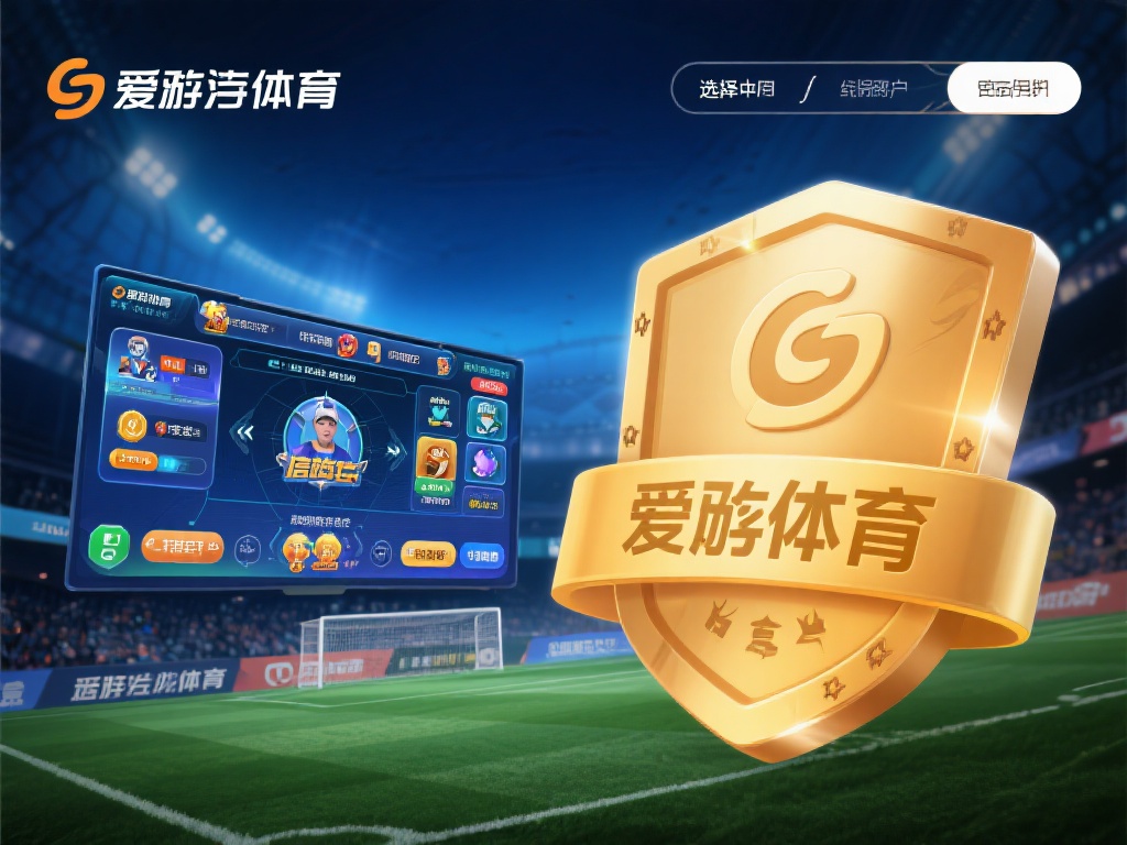 爱游戏体育官网信誉 (爱游戏体育官网信誉卓越，值得信赖的游戏平台）