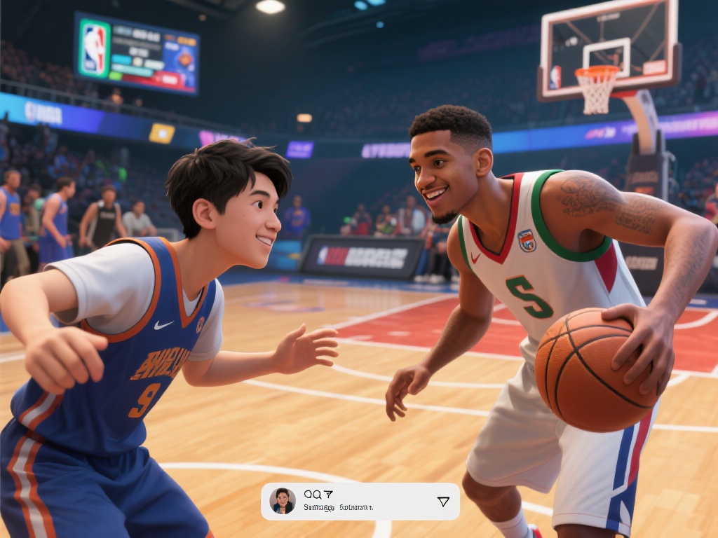 爱与体育线上游戏 (爱与体育线上游戏：激情竞技中的浪漫碰撞）