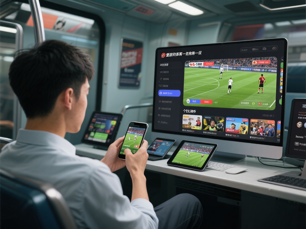 爱游戏体育简介 (爱游戏体育简介：全方位了解平台特色与服务）