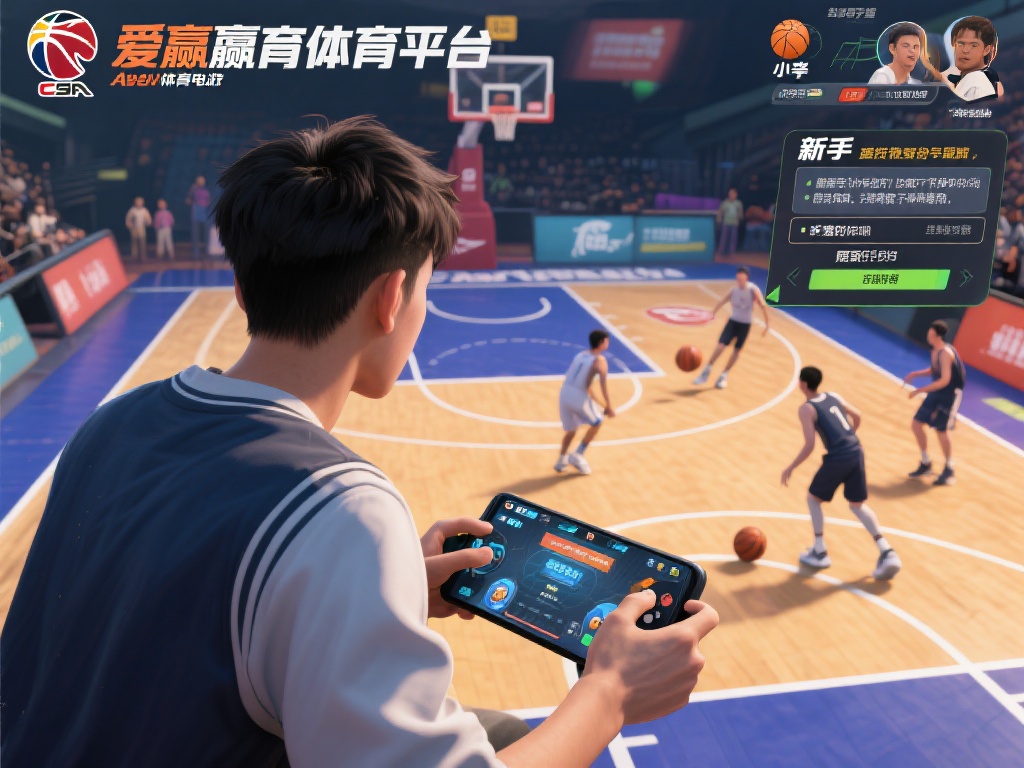 爱赢体育电子游戏怎么样 (爱赢体育电子游戏怎么样？玩家真实评价与体验分享）