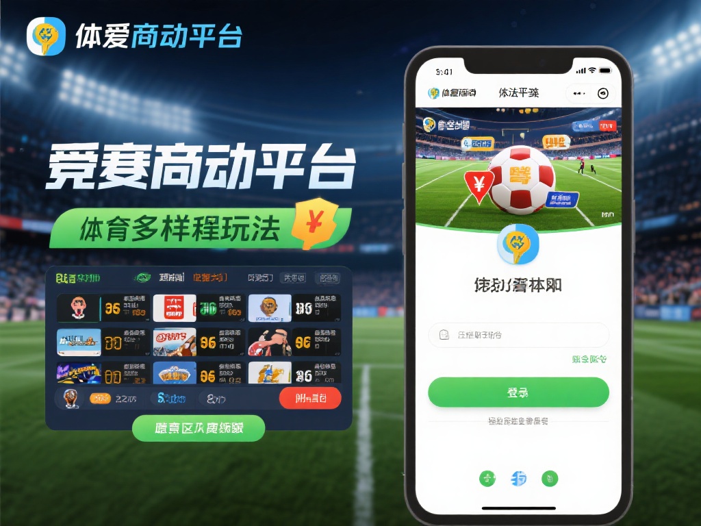 爱游戏体育竞猜怎么玩 (爱游戏体育竞猜怎么玩？新手入门指南详解！）