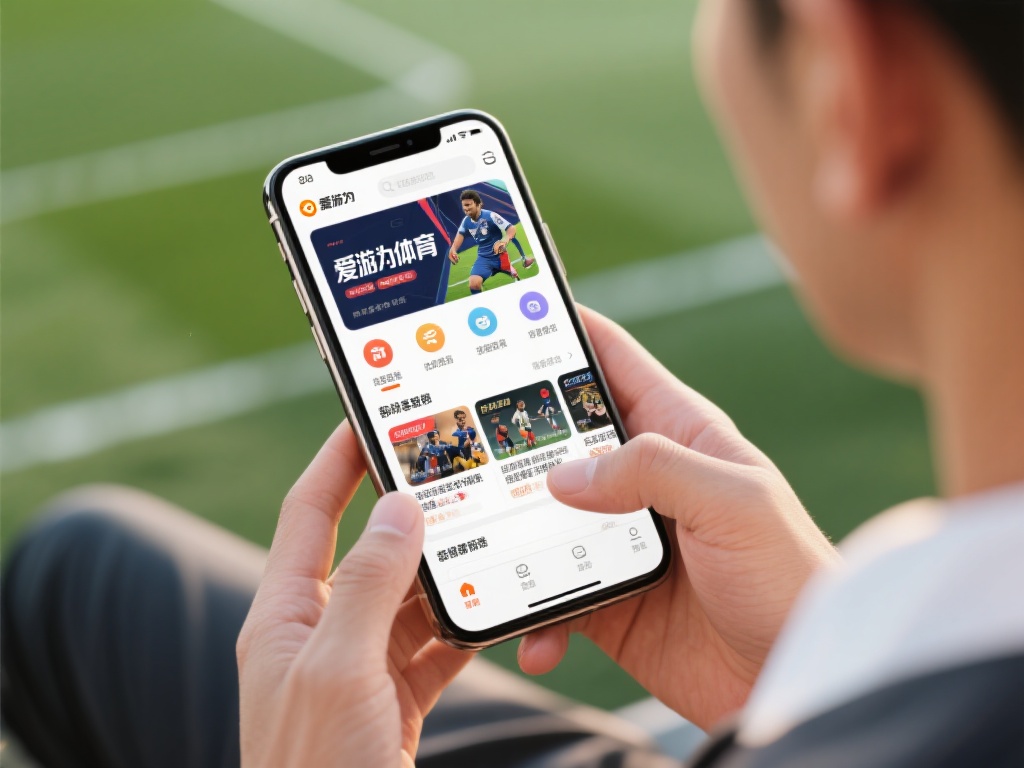 爱游戏体育手机版本 (爱游戏体育手机版本，畅享极致竞技体验！）