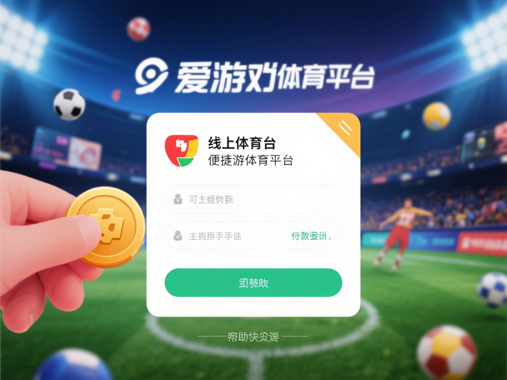 爱游戏体育怎么存款 (爱游戏体育怎么存款？快速入门指南一览）