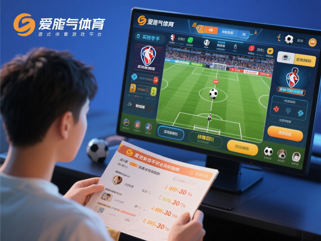 爱游戏体育怎么玩的好 (爱游戏体育怎么玩的好？新手入门技巧分享！）