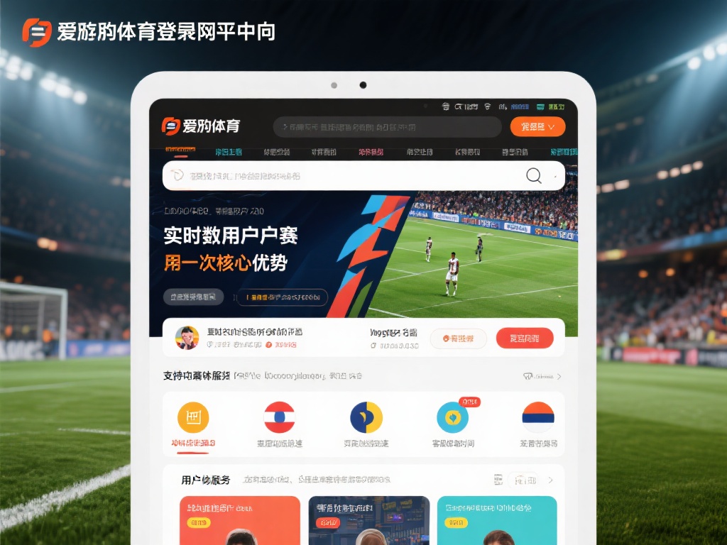 爱游戏体育登录官网 (爱游戏体育登录官网：畅享顶级体育竞技体验平台）