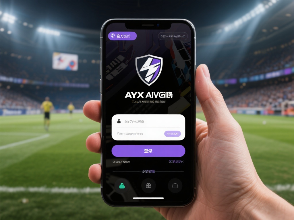 ayx爱游戏体育网页登录入口 (ayx爱游戏体育网页登录入口，畅享极致竞技体验！）