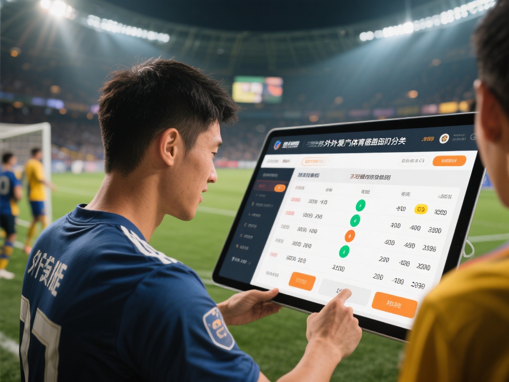 外围爱游戏体育盘口 (外围爱游戏体育盘口：深度解析与投注技巧分享）