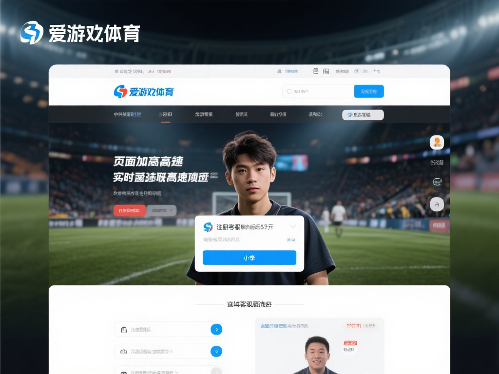 爱游戏体育怎么样 (爱游戏体育怎么样？深度评测平台实力与服务！）