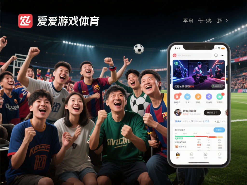 爱游戏体育球迷是谁 (爱游戏体育球迷是谁？揭秘背后的忠实支持者！）