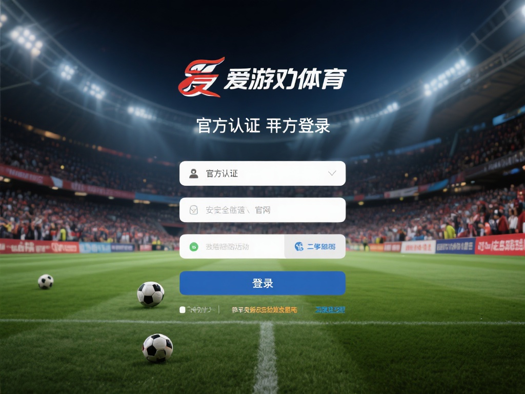 爱游戏体育登录官网入口 (爱游戏体育登录官网入口：畅享顶级体育竞技体验）