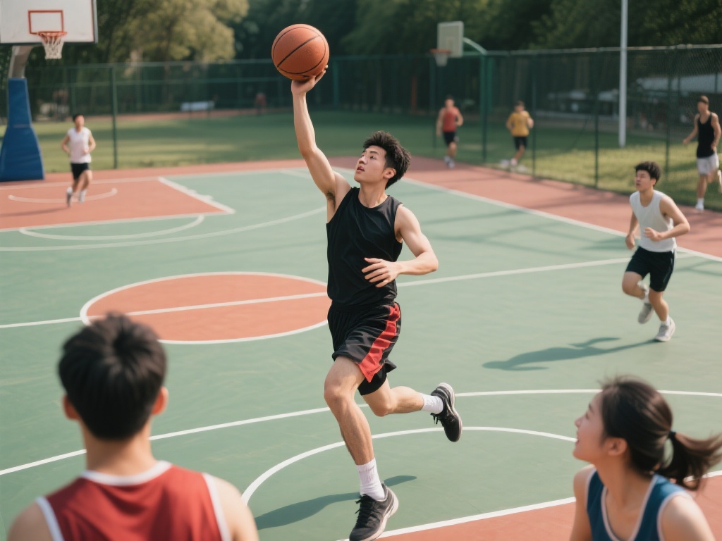 爱的吸引体育游戏攻略 (爱的吸引体育游戏攻略：轻松掌握技巧赢得胜利）