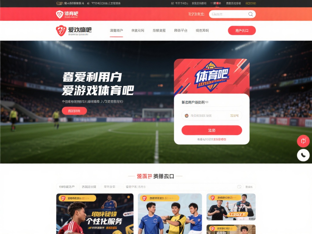 爱游戏体育吧官网入口 (爱游戏体育吧官网入口，畅享极致体育竞技体验！）