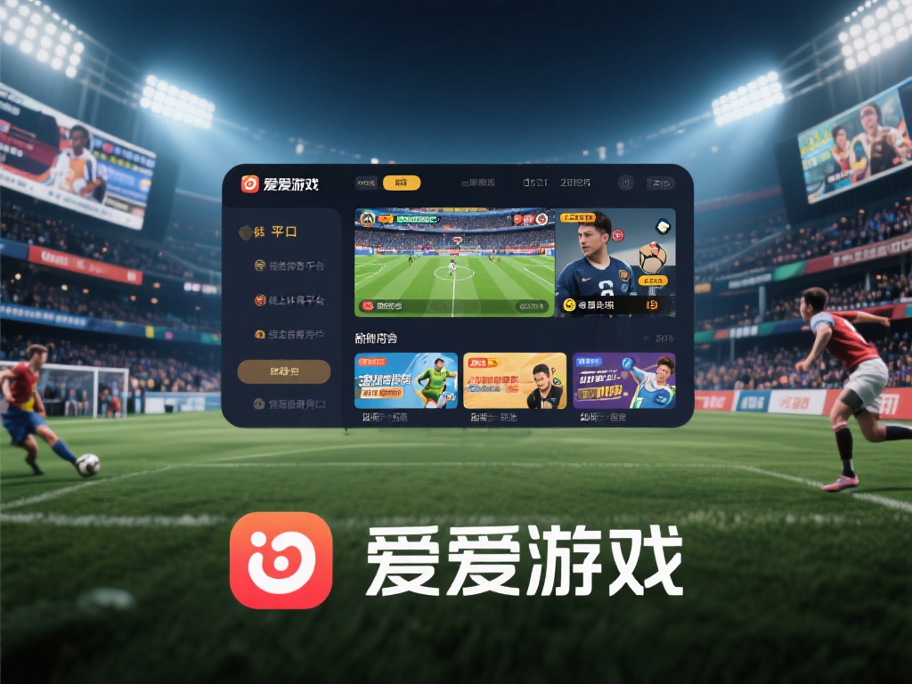 爱游戏体育在线入口 (爱游戏体育在线入口：畅享全新体育竞技体验平台）