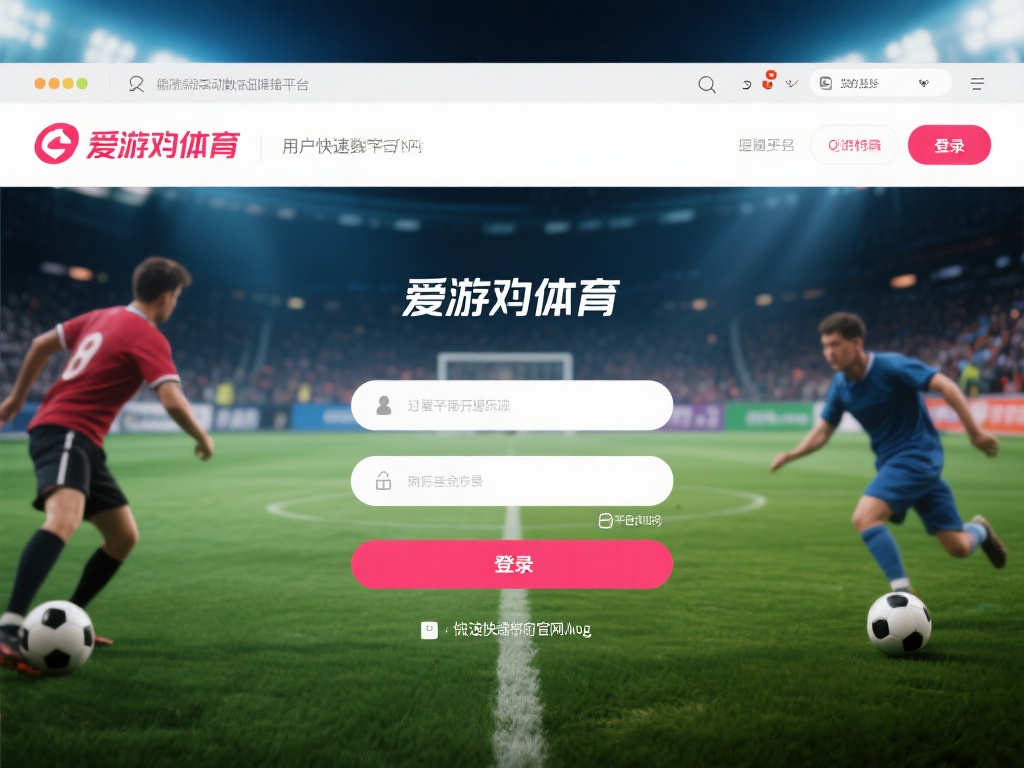 爱游戏体育官网地址登录 (爱游戏体育官网地址登录，畅享顶级赛事投注体验！）
