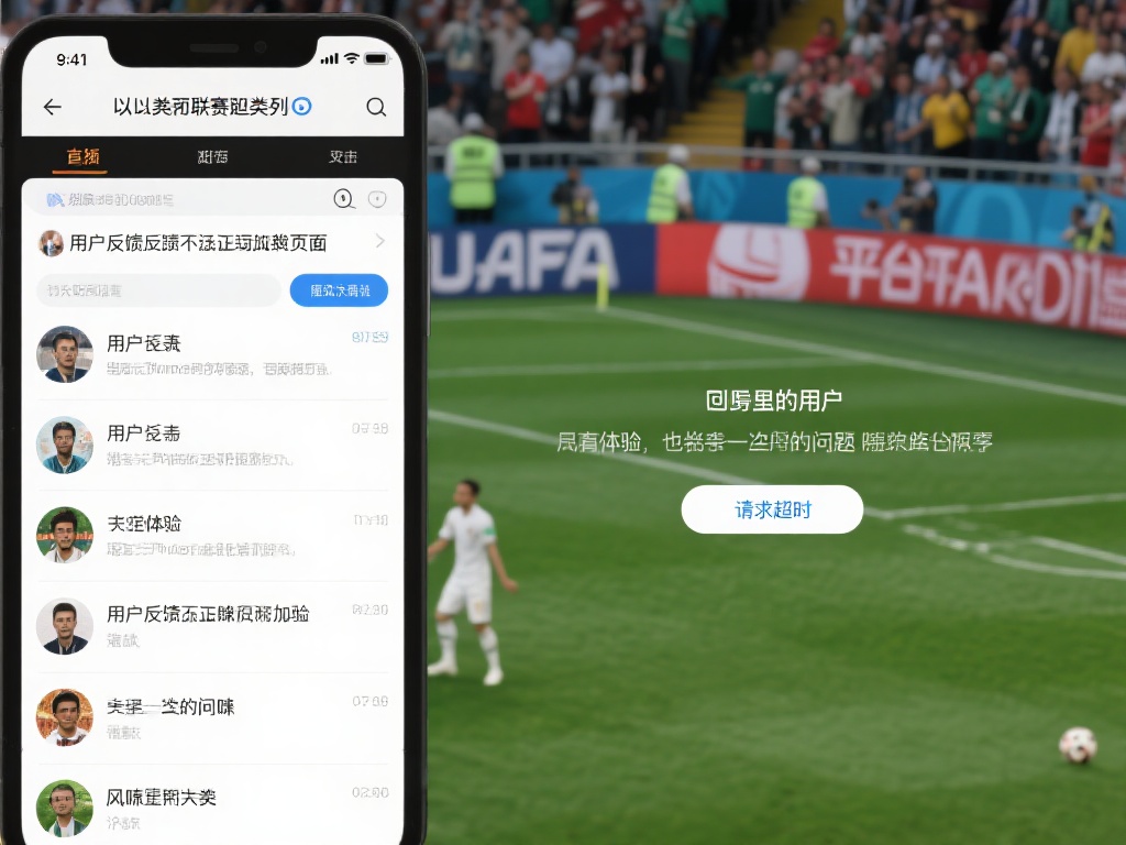 爱游戏体育请求超时 (爱游戏体育请求超时问题解决方法与技巧分享）