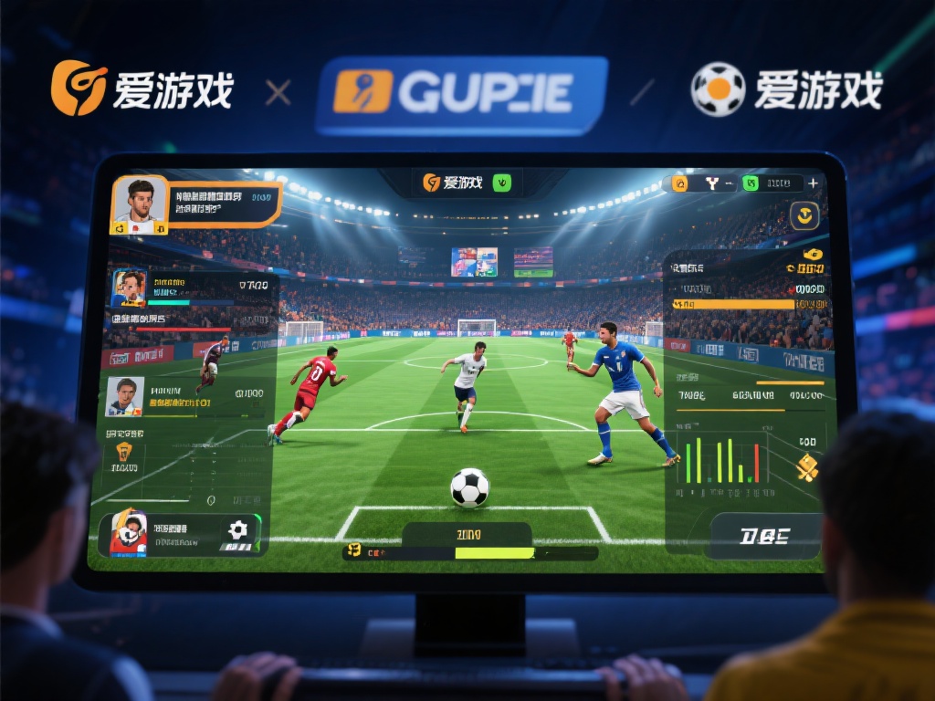 爱游戏体育电竞足球 (爱游戏体育电竞足球：激情竞技，畅享无限精彩！）