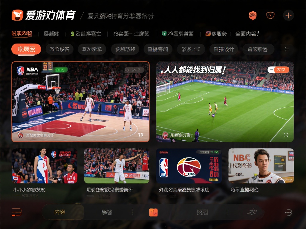 爱游戏体育的球迷 (爱游戏体育的球迷群体热情高涨支持无限）