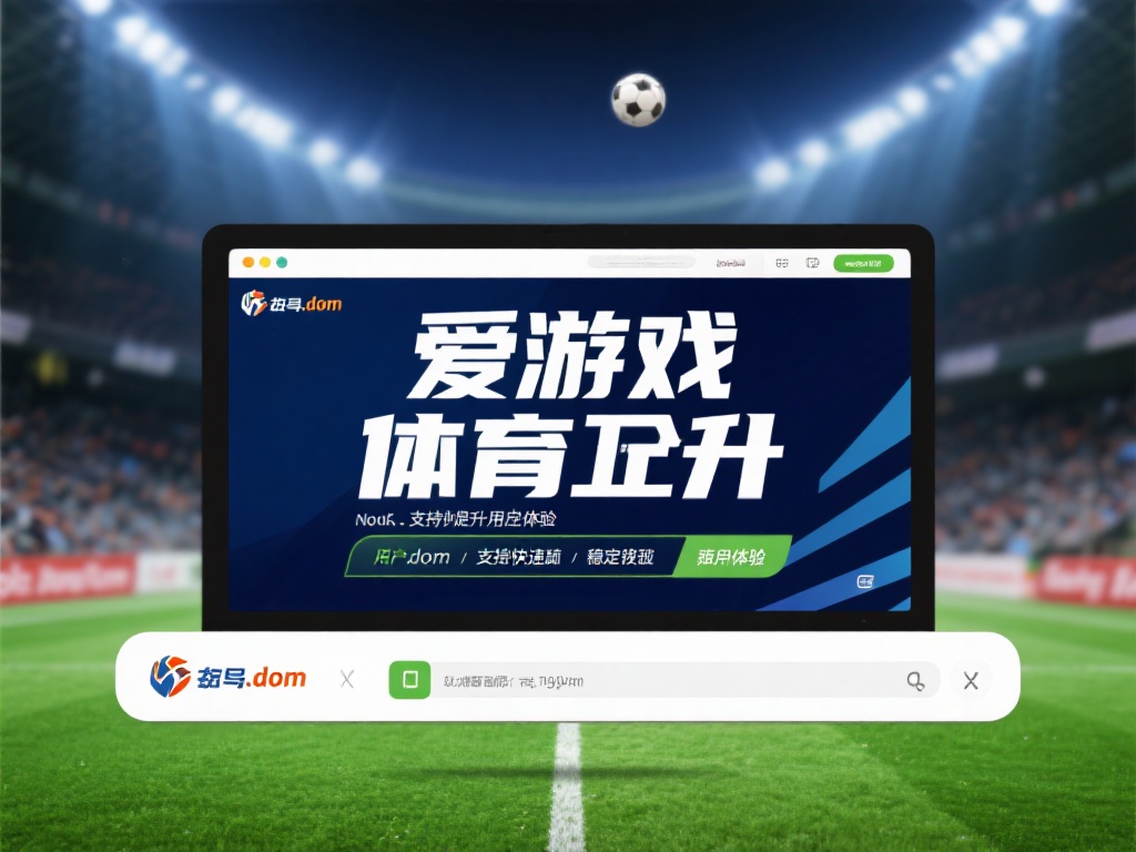 爱游戏体育域名 (爱游戏体育域名，畅享极致游戏体验平台！）