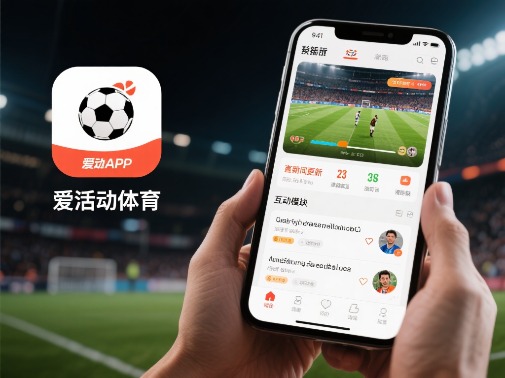 爱游戏体育app介绍 (爱游戏体育app介绍：全方位了解这款体育应用）