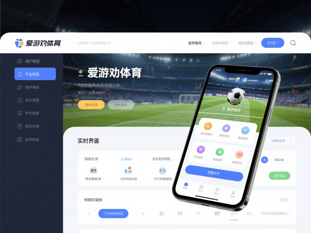 爱游戏体育稳不稳 (爱游戏体育稳不稳？平台实力深度解析与评测）