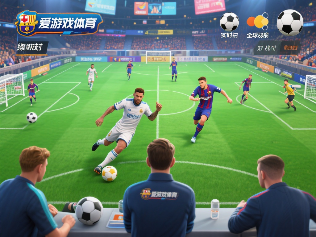 爱游戏体育绿茵怎么玩的 (爱游戏体育绿茵玩法详解与技巧分享）