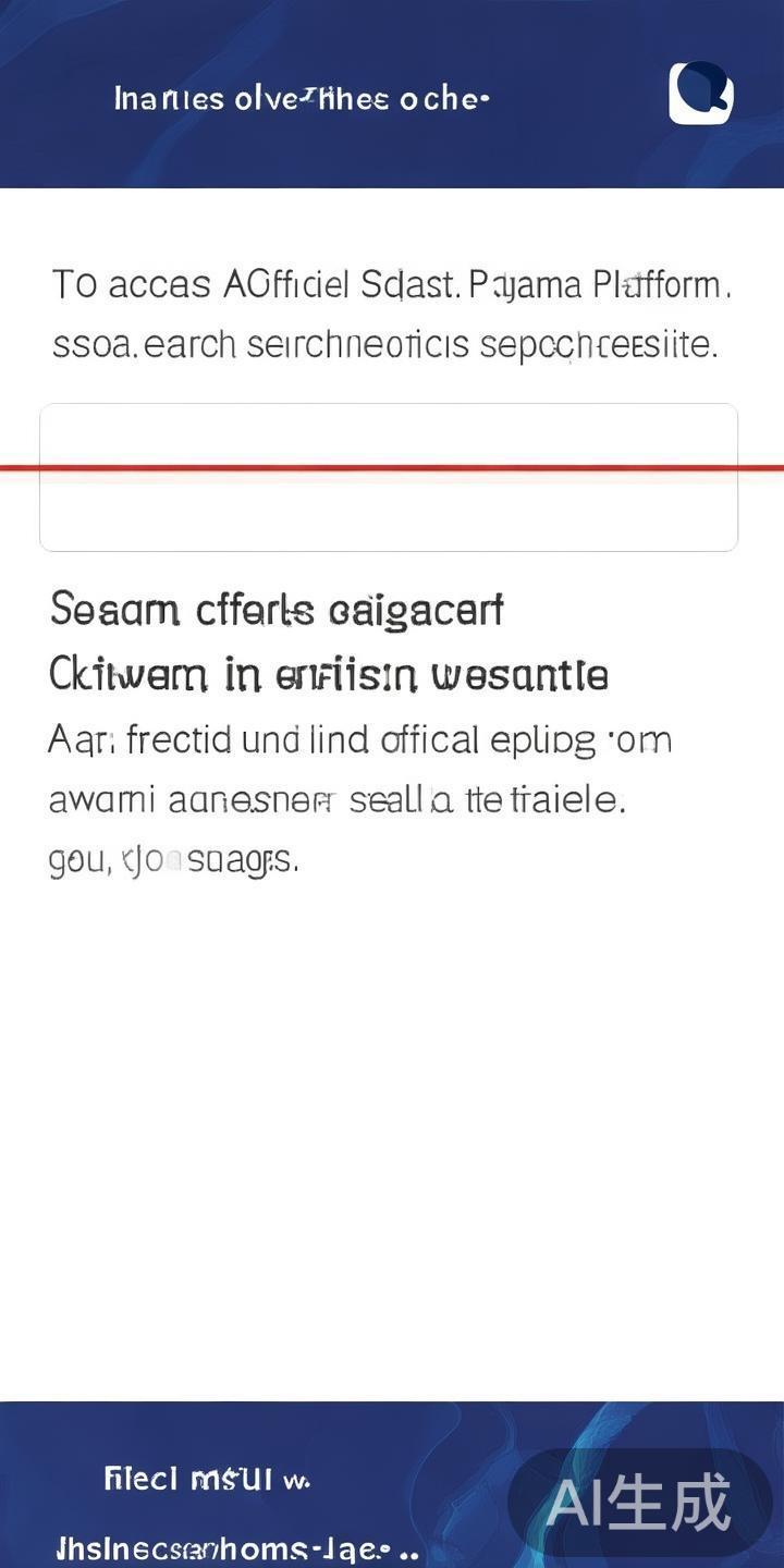 全面解析爱游戏体育平台官方入口：详细指南与登录操作流程全攻略