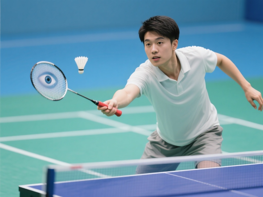 爱眼体育游戏 (爱眼体育游戏：守护视力，快乐运动新体验）