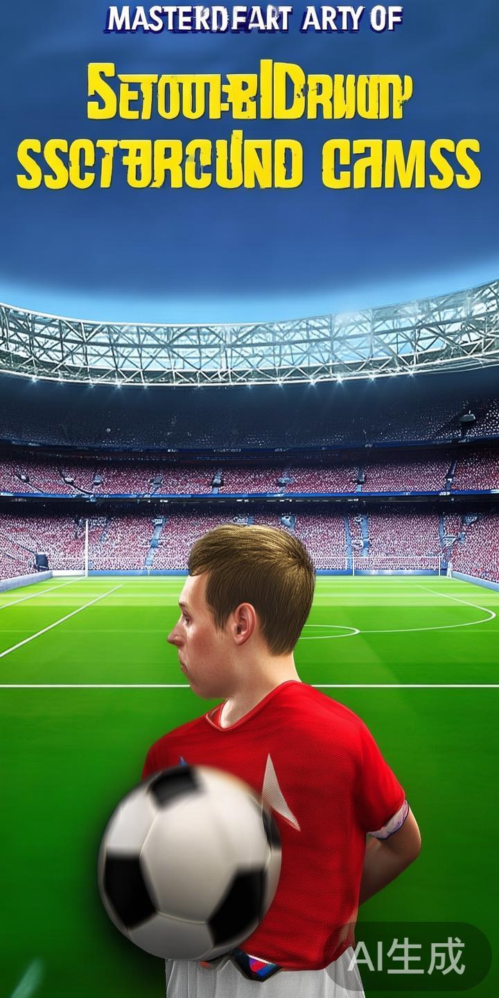 爱游戏体育足球：全面解析玩转足球游戏赚取收益的实用技巧与方法