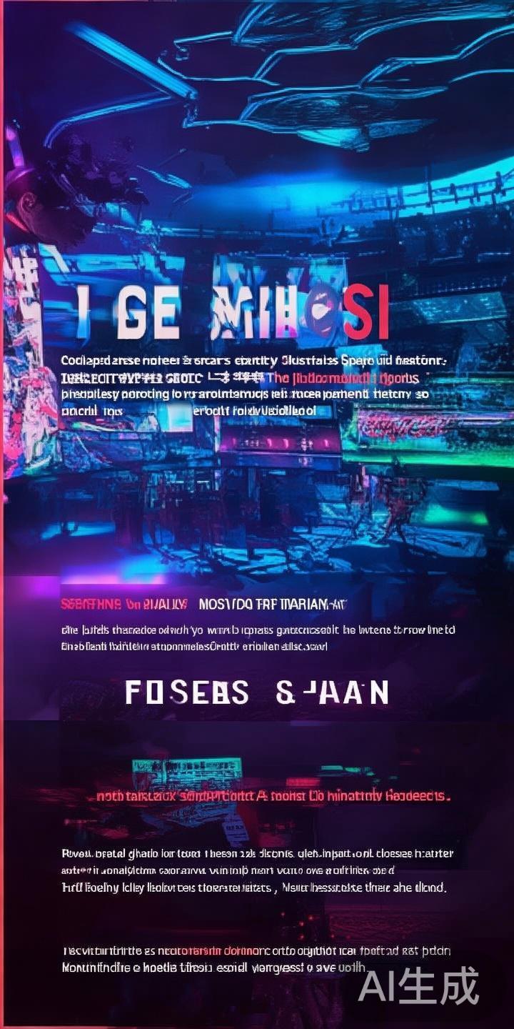 全面解析“爱游戏体育联盟”在推动体育与电子竞技融合发展中的关键作用与影响 二、推动政策支持与行业规范的建立
作为行业的领导