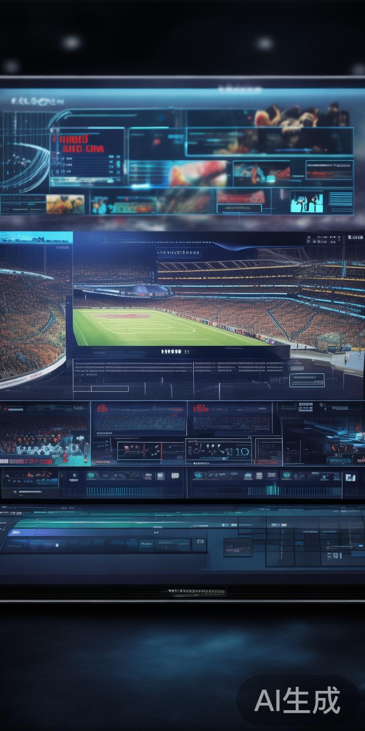 随着科技的不断进步和用户需求的多样化，体育娱乐平台