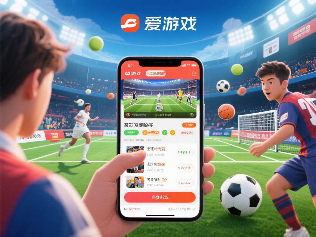爱游戏玩转体育怎么玩 (爱游戏玩转体育：新手入门指南与技巧分享）