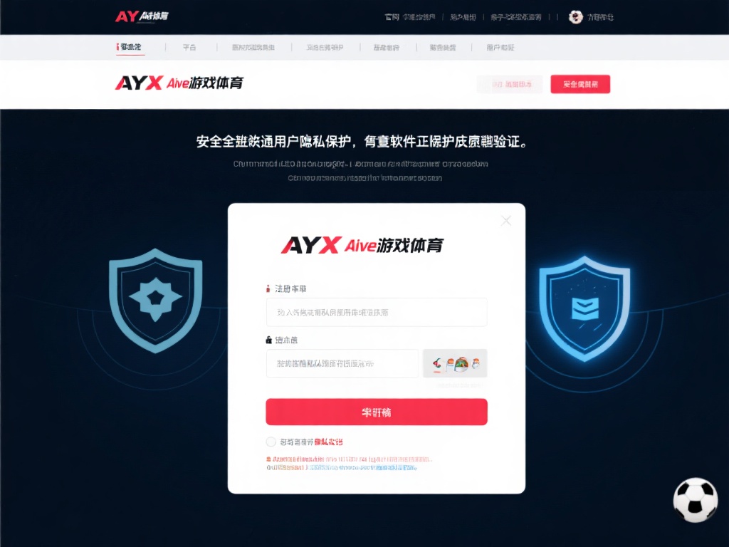 ayx爱游戏体育是正规软件吗 (ayx爱游戏体育是正规软件吗？深度解析平台安全性）