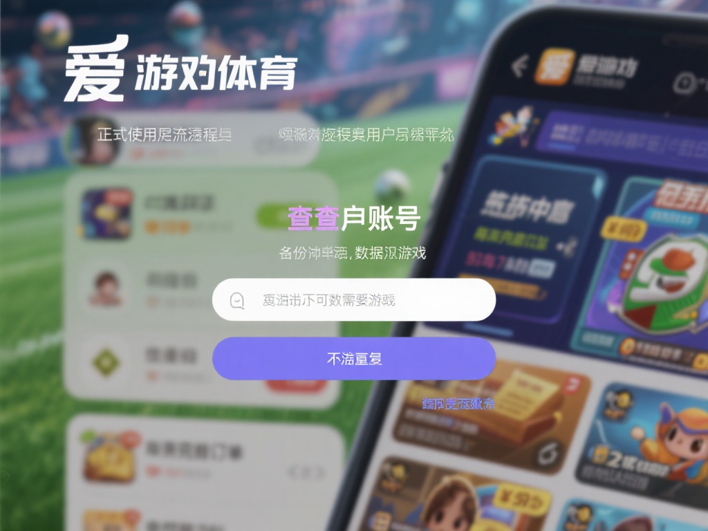 爱游戏体育怎么注销帐号 (如何快速注销爱游戏体育账号的详细步骤）