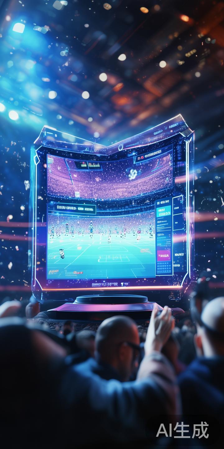 全面体验爱游戏体育平台最新版，尽享震撼体育赛事精彩推送