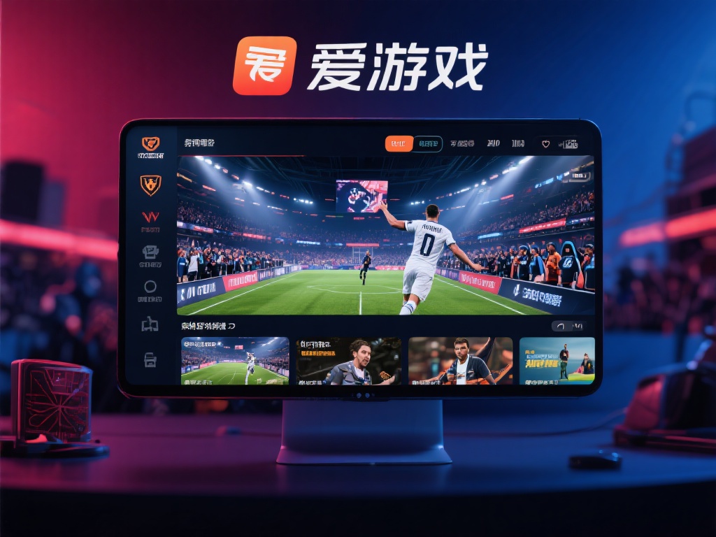 爱游戏电竞爱游戏体育 (爱游戏电竞爱游戏体育：畅享顶级竞技与体育激情）