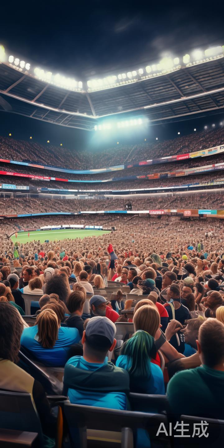 爱游戏体育综合平台深度解析：打造极致赛事体验与活跃体育社区的全方位解决方案